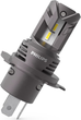Автолампи LED Philips H4 Ultinon Access 2 шт (11342U2500CX) - зображення 2