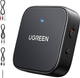 Приймач Ugreen CM667 35223 Bluetooth 5.2 Audio Black (6941876232239) - зображення 4