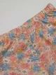 Детские штаны-палаццо для девочки H&M 103150571kwer 128 см Комбинированные (PS2030000354016) - изображение 3