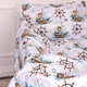 Комплект постельного белья MirSon Kids Time 20-0023 Sailor 110 x 140 см Бязь (2200007843350) - изображение 4