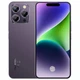 Смартфон Oukitel P1 8/256GB Purple EU - зображення 1