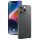 Смартфон Oukitel P1 4/256GB Black EU - зображення 4