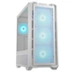 Корпус Cougar MX600 RGB White - изображение 1