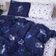 Комплект постельного белья MirSon Полуторный 143х210 см Бязь 17-0014 -1 Graciana 100% Хлопок (2200008603557) - изображение 1