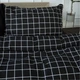 Комплект постельного белья MirSon полуторный 143x210 см 17-4814 Eshalan Ranforce Elite (2200009018961) - изображение 4
