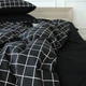 Комплект постельного белья MirSon полуторный 143x210 см 17-4814 Eshalan Ranforce Elite (2200009018961) - изображение 6