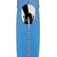 Рулетка Flexi New Classic Cat, трос 3 м, синий - изображение 2