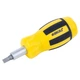 Викрутка SIGMA MINI з реверсом і бітами 6 шт (CrV) (4001811) - зображення 3