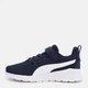 Детские кроссовки для мальчика Puma Anzarun Lite AC PS 37200903 33 Peacoat-White (4062451500542) - изображение 4
