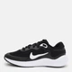 Детские кроссовки для мальчика Nike Revolution 7 (Gs) FB7689-003 32 (1Y) Черные (196969496845) - изображение 4