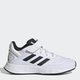Детские кроссовки для мальчика Adidas Duramo 10 El K HP5817 30 Ftwr White (4066749802578) - изображение 1