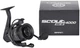 Катушка Brain Scout SE-B 4000S 8+1BB 4.9:1 Black (1013-1858.46.40) - изображение 2