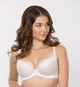 Бюстгальтер push-up Elita 11010 70B Білий (1101070BW) - зображення 1