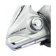 Котушка Shimano Aerlex 10000 XSB 2+1BB Сріблястий (1013-2266.76.26) - зображення 2