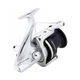 Котушка Shimano Aerlex 10000 XSB 2+1BB Сріблястий (1013-2266.76.26) - зображення 4