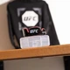 Капа OPRO Silver UFC детская (возраст до 11) Black/Red (ufc.102515001) (UFC_Jr_Silver_Bl/R) - изображение 12