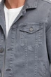 Куртка-джинсова Trend Collection 9102-1 сірий (ANTR) 3XL - зображення 11