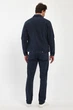 Куртка-джинсова Trend Collection 9102-1 Темно-синій (ALLOG.LACIVERT) 3XL - зображення 9