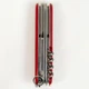 Ніж Victorinox Huntsman Mat Team Red/Golden Yellow (1049-Vx13713_M0008p) - зображення 12