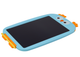 Tablet do rysowania LEAN Toys Ptak niebieski, Rysik (5905991003779) - obraz 5