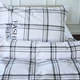 Комплект постельного белья Mirson Полуторный 143х210 см Ranforce Elite 17-4763 Forli (2200008942465) - изображение 2
