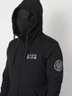 Толстовка Dark Side 06-015bk (XL) - изображение 4