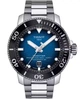 Часы Tissot Seastar 2000 Professional T120.607.11.041.01 - изображение 1