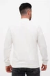 Кофта на замку кежуал Trend Collection 074-2 Білий (BEYAZ) 2XL - зображення 9