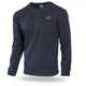 Лонгслив Dobermans Aggressive Unknown Expedition LS203BK (XXL) Черный - изображение 1