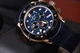 Часы Edox CO-1 Chronograph 10242 TINR BUIRN - изображение 7