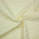 Простынь на резинке MirSon полуторная 120x190+25 см 30-0002 Soft Yellow Satin Stripe (2200005248010) - изображение 2