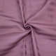 Простынь на резинке MirSon двуспальная 180x200+25 см 30-0008 Smoky Pink Satin Stripe (2200005250624) - изображение 2