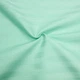 Простынь на резинке MirSon двуспальная 150x200+25 см 30-0014 Mint Satin Stripe (2200005253113) - изображение 2