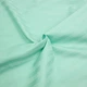 Простынь на резинке MirSon двуспальная 150x200+25 см 30-0014 Mint Satin Stripe (2200005253113) - изображение 4