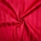 Простынь на резинке MirSon односпальная 80x200+25 см 30-0018 Red Satin Stripe (2200005254875) - изображение 2