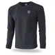 Лонгслив Dobermans Aggressive Pride Glory LS285BK (XXL) Черный - изображение 1