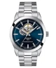 Часы Tissot Gentleman Powermatic 80 Open Heart T127.407.11.041.01 - изображение 2