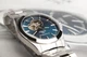 Часы Tissot Gentleman Powermatic 80 Open Heart T127.407.11.041.01 - изображение 3