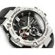Наручний годинник Casio G-SHOCK GST-B100-1AER - зображення 2