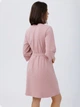 Халат домашний Roksana Selena 1563 3XL Персиковый (26921) - изображение 2