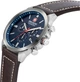 Часы Swiss Military-Hanowa CHRONO CLASSIC II 06-4332.04.003.05 - изображение 3