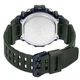 Часы CASIO AE-1500WHX-3A Green - изображение 2