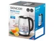 Електрочайник Sencor SWK 7400BK - изображение 4