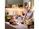 Електрочайник Russell Hobbs Calm Kettle 27450-70 - изображение 5