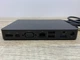 Док-станция Dell WD15 K17A USB Type-C 4K без БП чёрная бу - Б/У - изображение 5