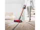 Пилосос 2в1 (вертикальний + ручний) Dyson Cyclone V10 Absolute (394115-01) - изображение 4