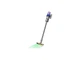 Вертикальний + ручний пилосос (2в1) Dyson V15 Detect Fluffy (476575-01) - изображение 1