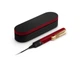 Стайлер (випрямляч) Dyson Airstrait HT01 Red Velvet/Gold (596931-01) - зображення 2