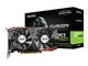 Відеокарта Arktek GeForce GTX 1050 TI Dual Fan 4GB (AKN1050TiD5S4GH1) - изображение 4