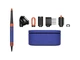 Мультистайлер Dyson Airwrap i.d. multi-styler and dryer Curly+Coily Vinca Blue/Topaz (533759-01) - изображение 1